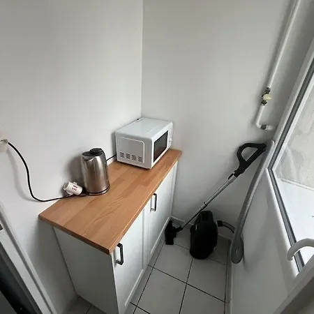 Apartamento Le Moissan Yourhosthelper Grenoble