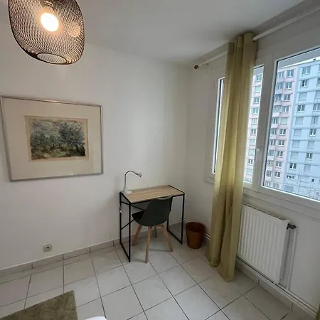 Apartamento Le Moissan Yourhosthelper